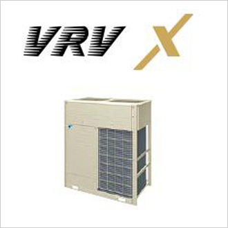 VRV Xシリーズ