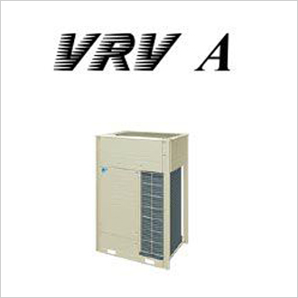 VRV Aシリーズ