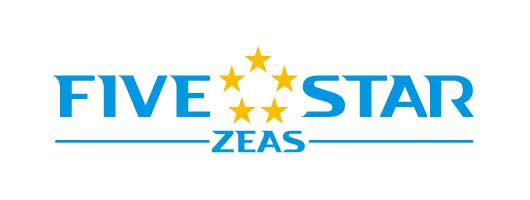 FIVE STAR ZEAS