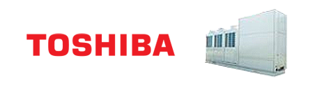 日本キヤリア（旧東芝） 設備用エアコン
