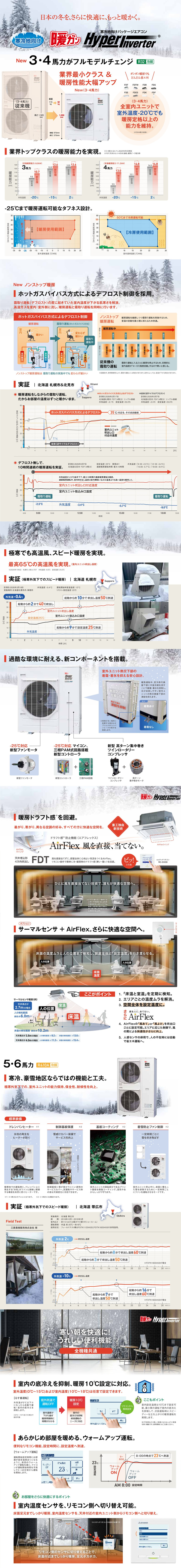 FDTK1126H6SA-osoujiカタログ