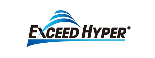EXCEED HYPER(エクシードハイパー)
