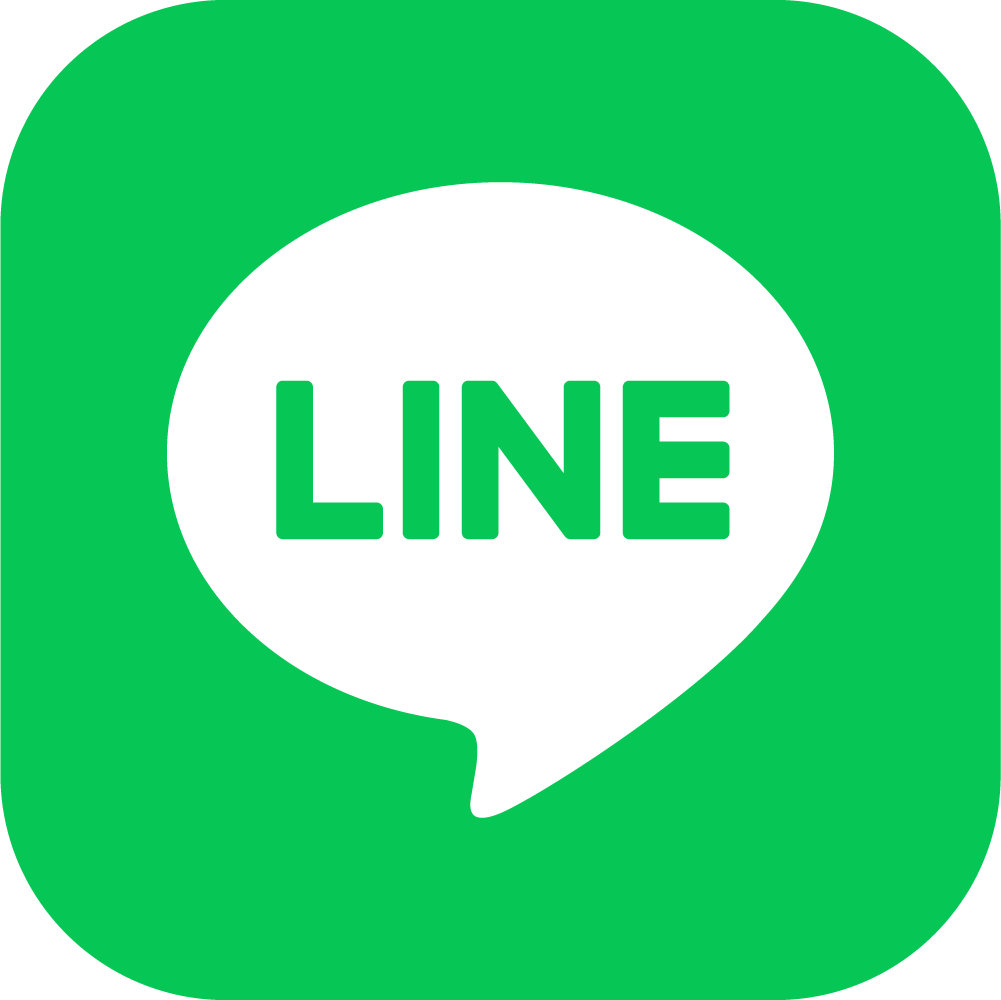 LINEで簡単に在庫確認ができる！タップするだけ。