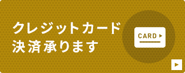 クレジットカード決済承ります