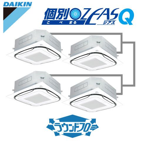 SZXC335BWG 室内機