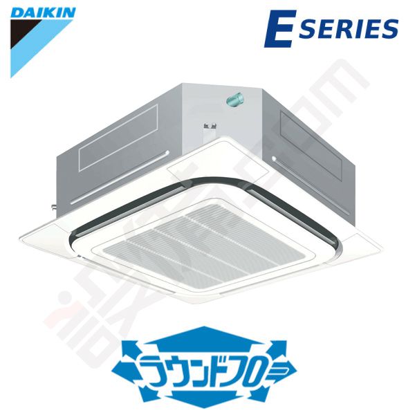 ダイキン 天井カセット4方向 室内機のみ FHCP56FC 新品 R23年 