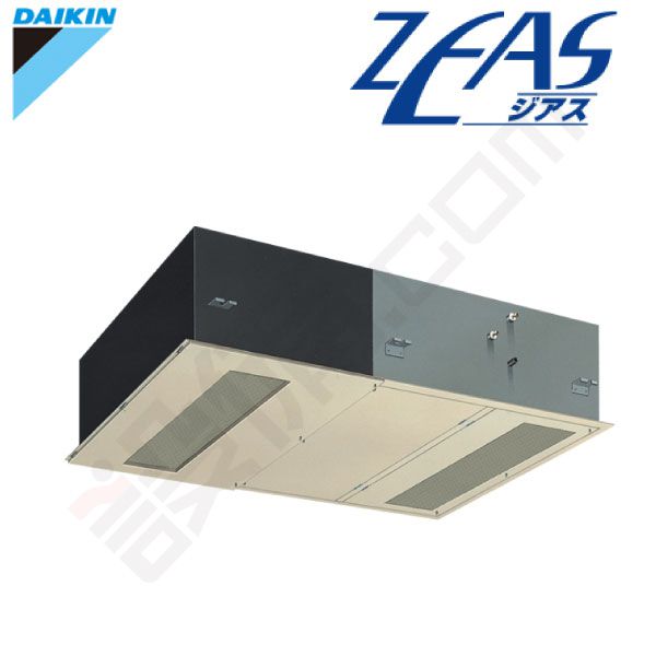 SZRG56BJNT ダイキン ECO ZEAS 業務用エアコン 天井カセット形2