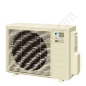 ダイキン業務用エアコン ワイヤードリモコンBRC1E5 掻きむしる