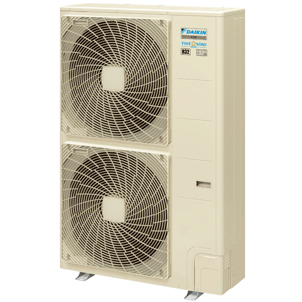 SSRC160BYM 室外機