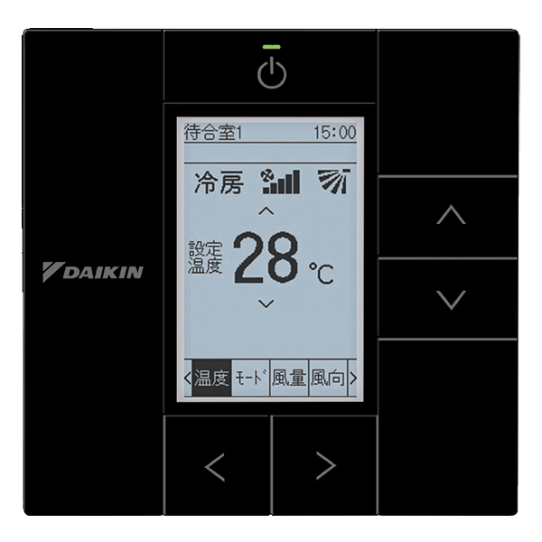 SSRHU112CD リモコン