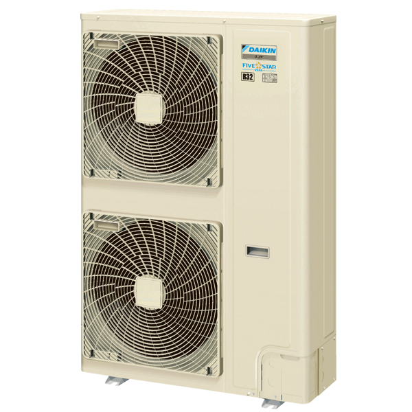 SSRG280DNW 室外機