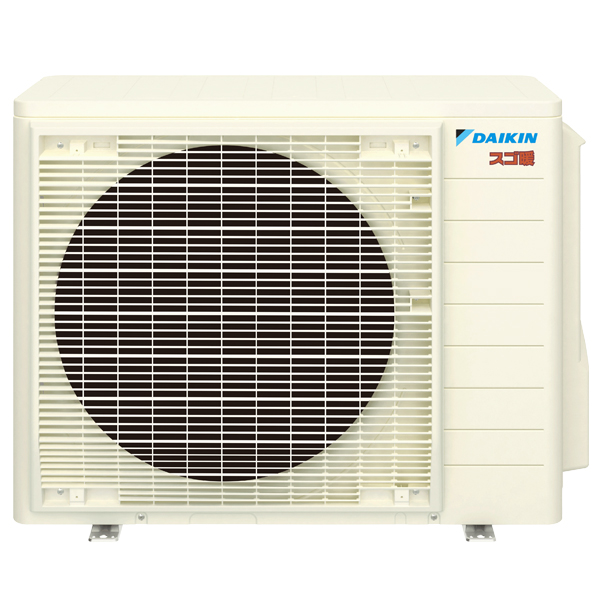S404ACDV-cleaner-wood 室外機