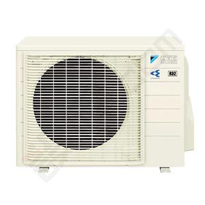 DAIKIN ダイキン S56VTRXP-W(-C) エアコン本体＋室外機 S56VTFXP-W ダイキン 壁掛形 シングル 18畳程度 FXシリーズ - 業務用