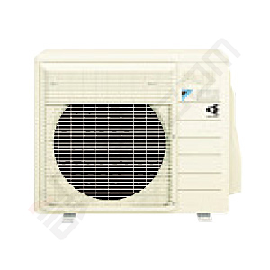 S25WTRXS-W 室外機