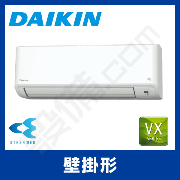S40YTVXP-W 室内機