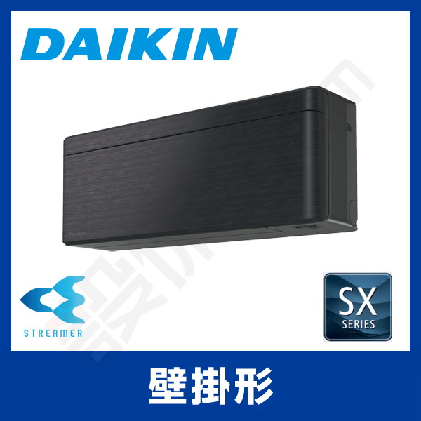 S71ZTSXP-K 室内機