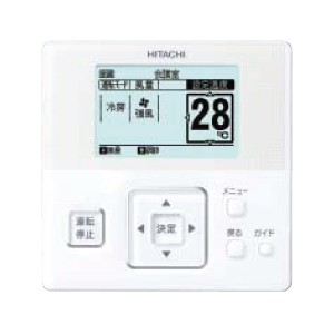 RPC-AP140EA1 リモコン