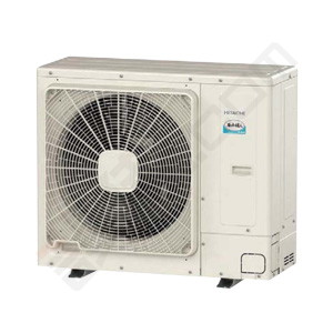 RCI-GP112RSH6 【在庫限り】日立 省エネの達人 てんかせ4方向 4馬力