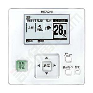 RPI-AP140LVA3 リモコン