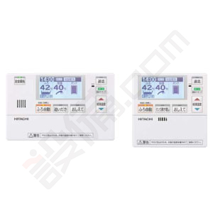 BHP-F56RUK-ir リモコン