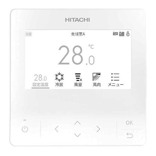 RAS-AP280SSMR-4U-3 リモコン