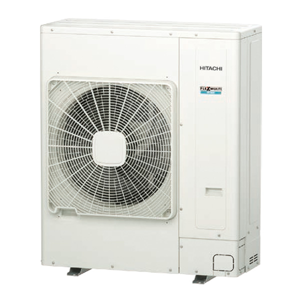 RAS-AP112SSMR-T-2 室外機