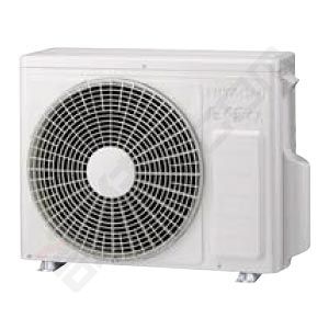 壁掛けエアコン 冷暖房機能付き ホワイト 6/12受渡済）YJT9918『安心30日間保証付』【HITACHI/日立 6畳用