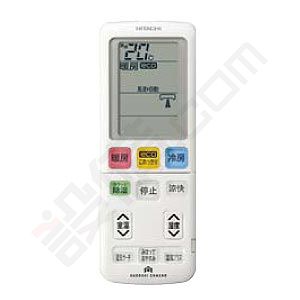 RAS-EK40H2-W リモコン