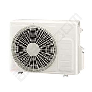 RAS-V28H-W 日立 壁掛形 シングル 10畳程度 Vシリーズ - 業務用