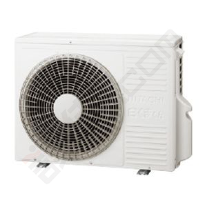 RAS-EK40J2-W 室外機