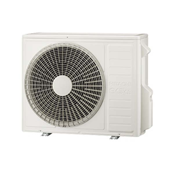 エアコン 16畳 工事費込み 日立 RAS-W56N2-W(スターホワイト) Wシリーズ 白くまくん 18畳 電源200V 日立 RAS-W56N2 W ルームエアコン 白くまくん Wシリーズ スター