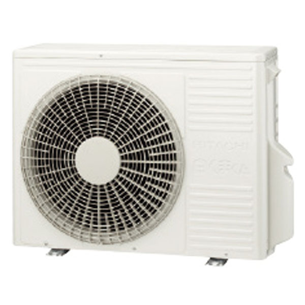 RAS-RK2826S-W 室外機