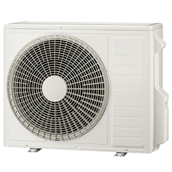 RAS-XJ5626D-W 室外機