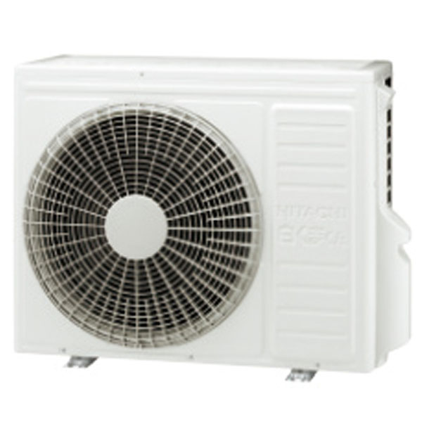 RAS-XJ8026D-W 室外機