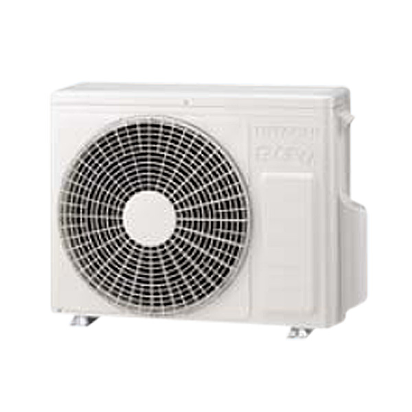 RAS-MJ2526S-W 室外機