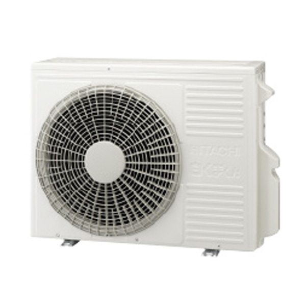 RAS-ZJ2226S-W 室外機