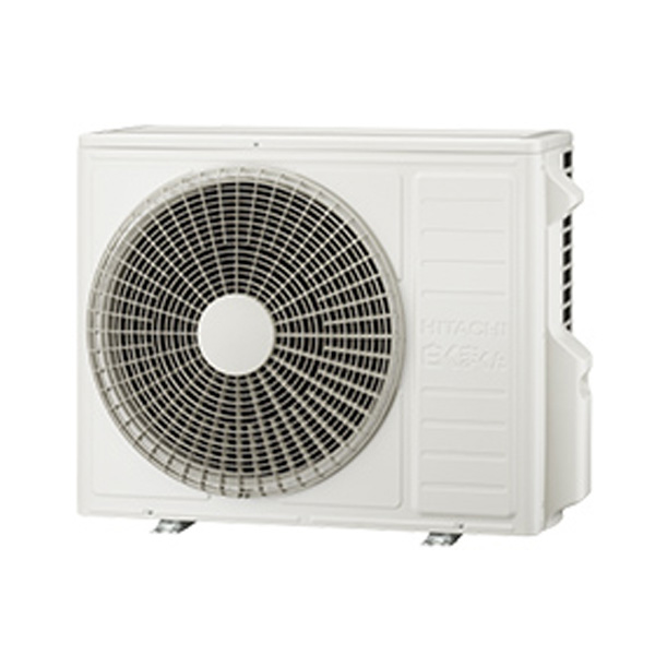 RAS-ZJ7126D-W 室外機