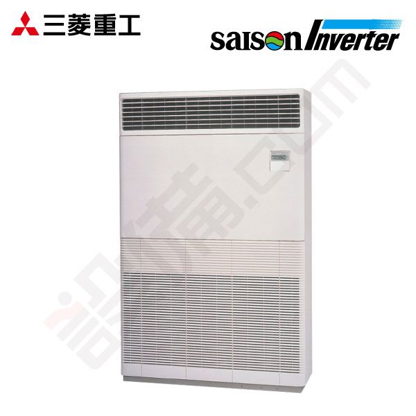 FDFXP2803HG4 三菱重工 saisonInverter 床置形 10馬力 シングル - 業務