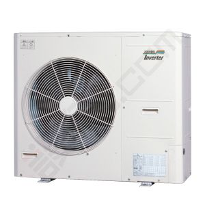 FDEXP1123CG3G 三菱重工 saisonInverter 天吊形 4馬力 シングル - 業務
