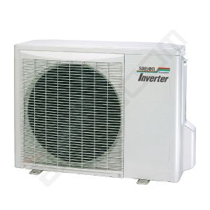 FDKXP564H3G 三菱重工 saisonInverter 壁掛形 2.3馬力 シングル - 業務