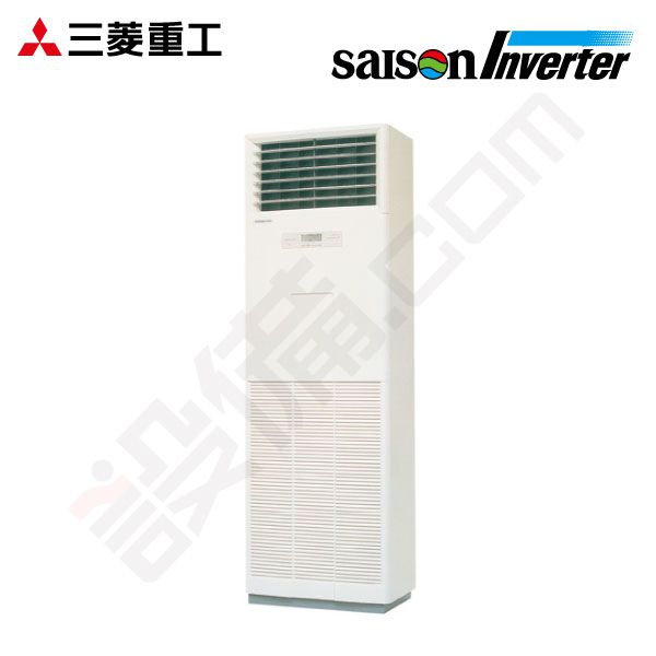 FDFXP1603HAG4AG 三菱重工 saisonInverter 床置形 6馬力