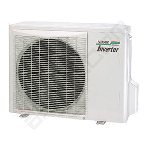 FDKXP504HKAG3AG 三菱重工 saisonInverter 壁掛形 2馬力 シングル