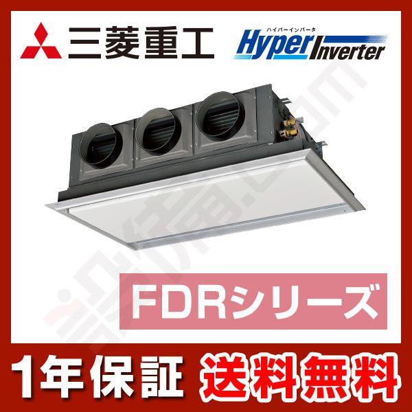 FDRV805HK4B-silent 室内機