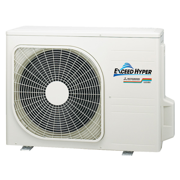 FDEZ636H6S-wl 室外機