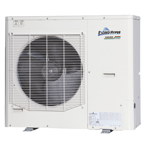 FDEZ806HKP6S-wl 室外機