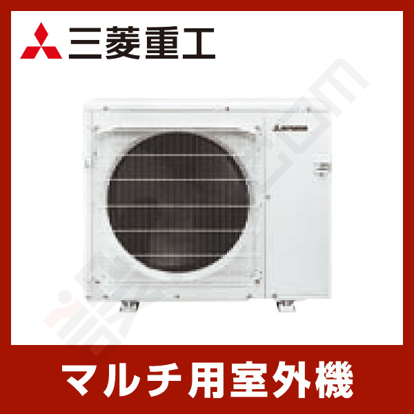 SCM80X2 室内機