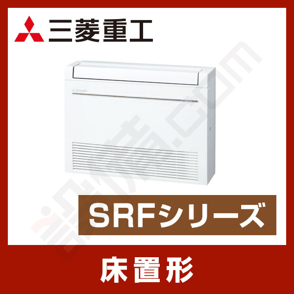 SRF40X2-SET-W 室内機