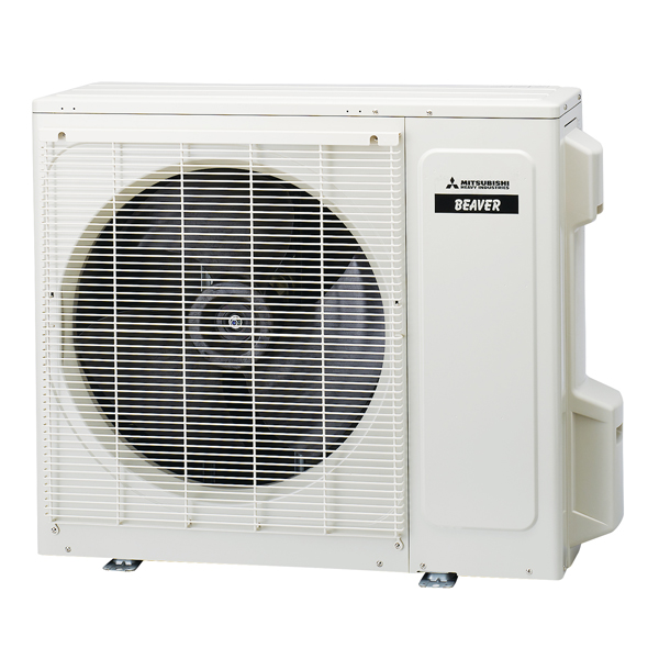 SRK8025S2-W 室外機