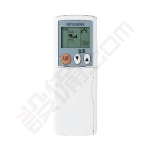 PCZ-ERP40KLD リモコン
