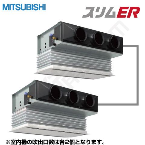 PDZX-ERP112GE 室内機